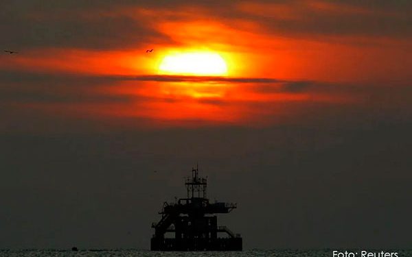 Dos Bocas abrirá en 2022 y se llamará Olmeca: AMLO