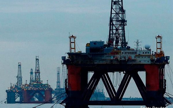 Nahle defiende reforma eléctrica: afirma que dará seguridad energética