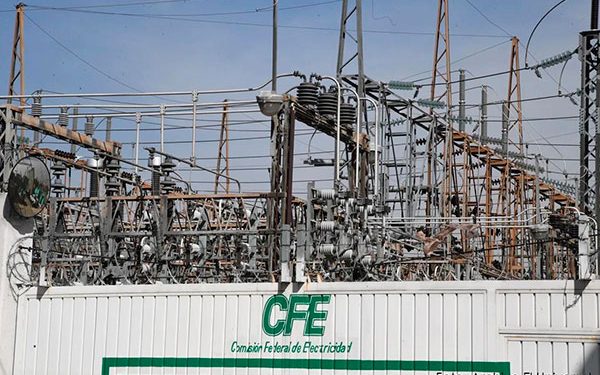 CFE no necesita ser rescatada, solo debe enfocarse en sus puntos fuertes: expertos