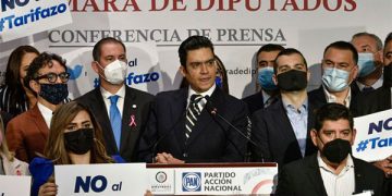 Reforma eléctrica, definirá a las oposiciones: Jorge Romero