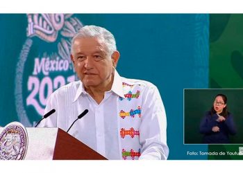 Reforma eléctrica es una oportunidad histórica para que el PRI se defina: AMLO