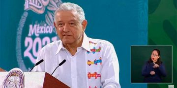 Reforma eléctrica es una oportunidad histórica para que el PRI se defina: AMLO