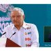 Reforma eléctrica es una oportunidad histórica para que el PRI se defina: AMLO