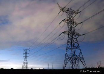 Reforma eléctrica busca dar recursos a CFE para infraestructura: Nahle