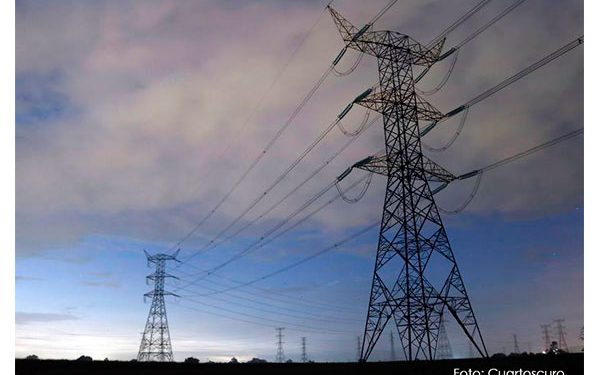 Reforma eléctrica busca dar recursos a CFE para infraestructura: Nahle