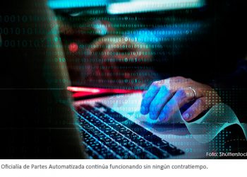Reportan intento de ‘hackeo’ de sistemas de información de la CNH
