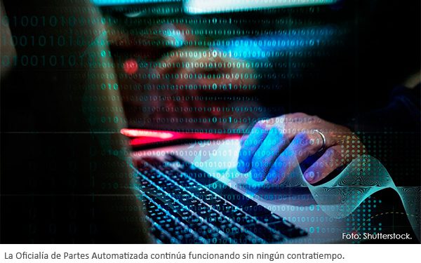 Reportan intento de ‘hackeo’ de sistemas de información de la CNH