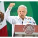 Saqueo colonial de tres siglos “se quedó corto” al de tres décadas de política neoliberal: AMLO