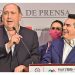 Se tambalea la alianza del PAN, PRI y PRD