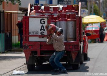 Sube el gas LP: ya es más caro en 19 entidades pese a control de precios