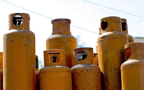 El ‘gas’ está por los cielos: costo de importaciones a México se disparó 259%