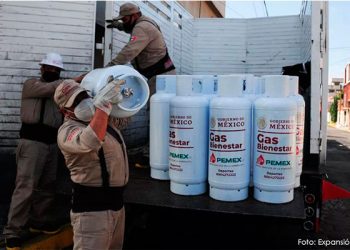 Anuncian gaseros paro de labores por falta de respuesta a sus demandas