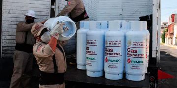 Anuncian gaseros paro de labores por falta de respuesta a sus demandas