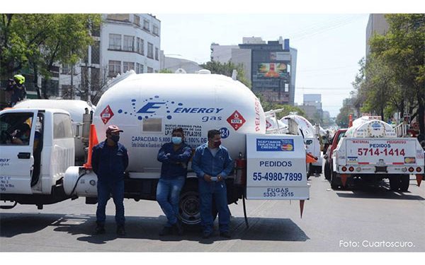 Especialistas tienen ‘otros datos’: reforma eléctrica va contra T-MEC