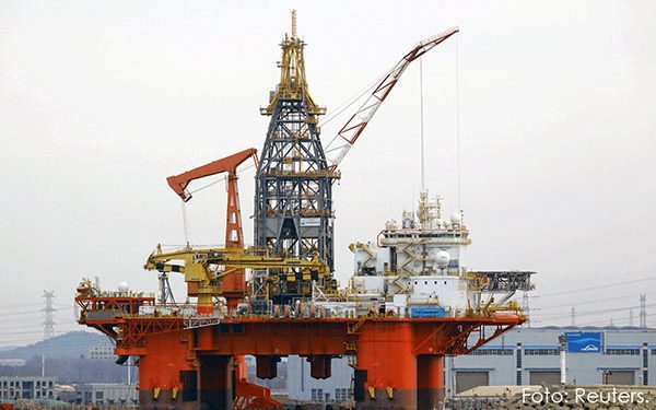 Habrá nueva baja en la carga fiscal de Pemex: Romero Oropeza