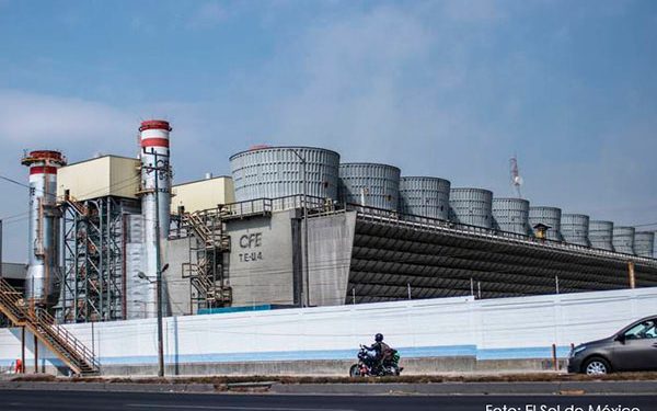 Precio del gas LP rebasa al último nivel de libre mercado