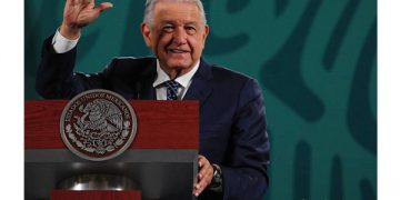 Crítica de EU a reforma eléctrica ‘es falsa’, dice AMLO