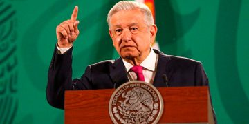 Crítica de EU a reforma eléctrica ‘es falsa’, dice AMLO