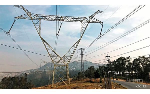 Reforma eléctrica, definirá a las oposiciones: Jorge Romero