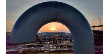 El ‘gas’ está por los cielos: costo de importaciones a México se disparó 259%