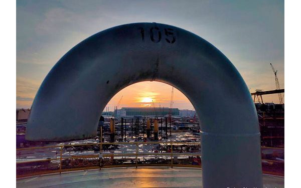El ‘gas’ está por los cielos: costo de importaciones a México se disparó 259%