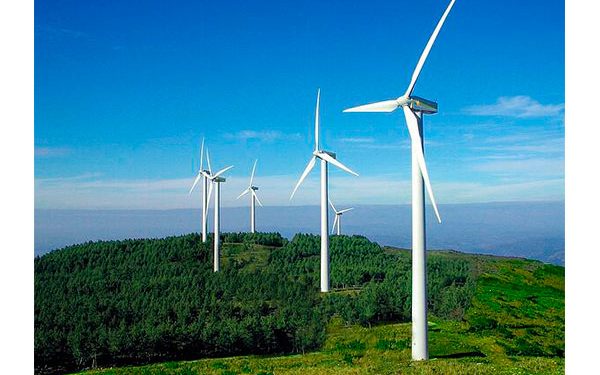 IP: giro en electricidad desmantelará a renovables