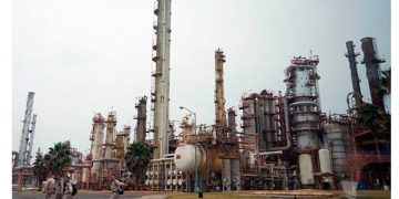 Nahle defiende reforma eléctrica: afirma que dará seguridad energética