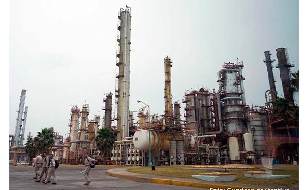 Nahle defiende reforma eléctrica: afirma que dará seguridad energética