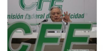 Reforma eléctrica: Empresas de EU y Canadá preparan demandas, advierte Coparmex