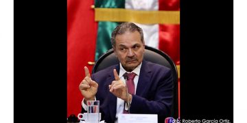 Habrá nueva baja en la carga fiscal de Pemex: Romero Oropeza