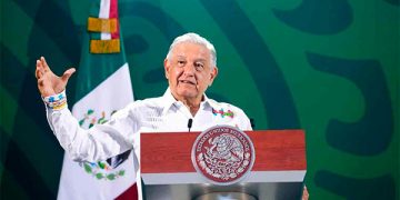 La reforma eléctrica, oportunidad histórica para el PRI: AMLO