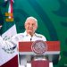 La reforma eléctrica, oportunidad histórica para el PRI: AMLO
