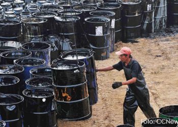 Precio del gas LP rebasa al último nivel de libre mercado