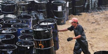 Precio del gas LP rebasa al último nivel de libre mercado