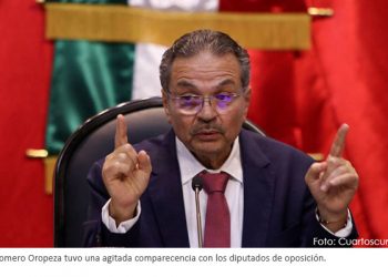 ¿Y el medio ambiente? Reforma eléctrica de AMLO elevaría emisiones de carbono, según agencia de EU