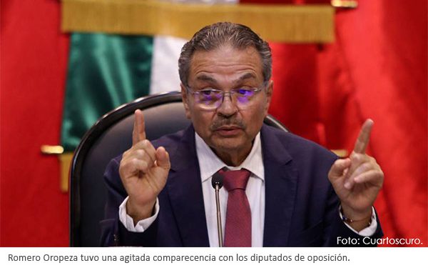 ¿Y el medio ambiente? Reforma eléctrica de AMLO elevaría emisiones de carbono, según agencia de EU