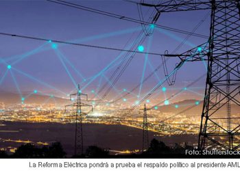 Los escenarios de la reforma eléctrica