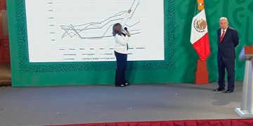 Nahle defiende reforma eléctrica: afirma que dará seguridad energética