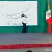 Nahle defiende reforma eléctrica: afirma que dará seguridad energética
