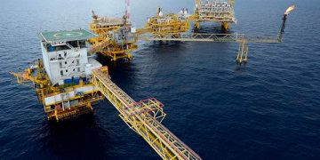 Petróleo sube hasta 96 centavos por preocupación energética en China