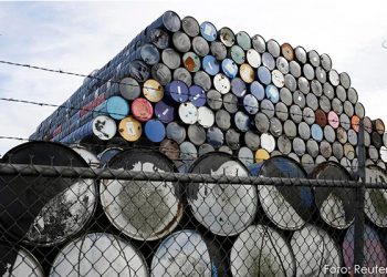 Precio del gas LP termina racha de seis semanas de alzas