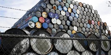 Precio del gas LP termina racha de seis semanas de alzas