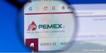 Pemex pierde 77,244 mdp en tercer trimestre; es su segunda peor caída del sexenio