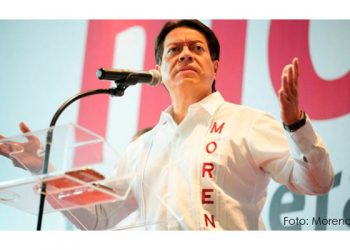 México vive acecho de empresas extranjeras que quieren nuestra energía: Morena