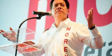 México vive acecho de empresas extranjeras que quieren nuestra energía: Morena