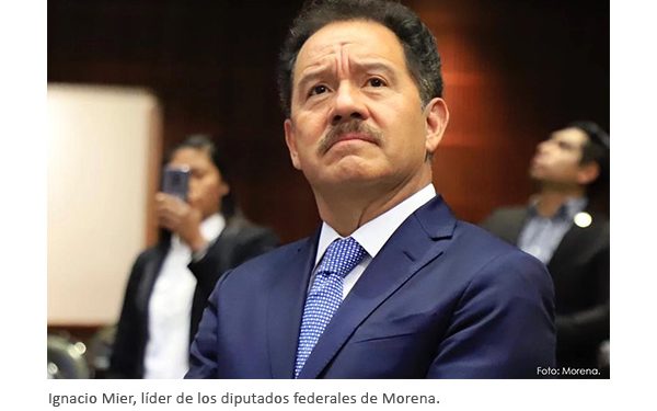 Posponen discusión de Reforma Eléctrica de AMLO para 2022