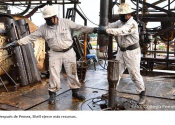 Preparan planta de licuefacción de gas natural en Oaxaca