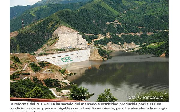 Gas natural: factores geopolíticos encarecen su importación