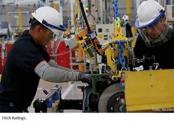 Preparan planta de licuefacción de gas natural en Oaxaca