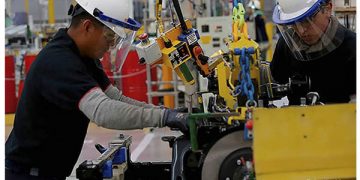 Preparan planta de licuefacción de gas natural en Oaxaca